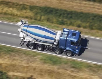 Mercedes-Benz eArocs 400 8×4 Liebherr HTM 905 Betonmischer '2026