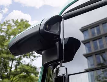 Mercedes-Benz eCitaro '2026