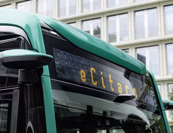 Mercedes-Benz eCitaro '2026