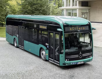 Mercedes-Benz eCitaro '2026