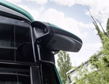 Mercedes-Benz eCitaro '2026