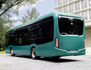 Mercedes-Benz eCitaro '2026