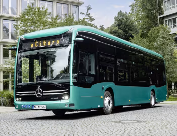 Mercedes-Benz eCitaro '2026
