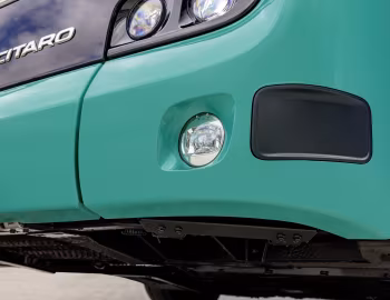 Mercedes-Benz eCitaro '2025–26