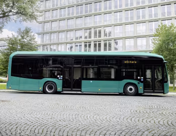 Mercedes-Benz eCitaro '2026