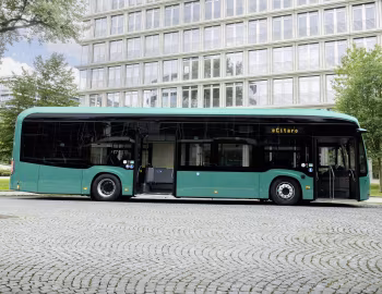 Mercedes-Benz eCitaro '2026