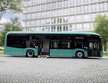 Mercedes-Benz eCitaro '2026