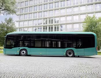 Mercedes-Benz eCitaro '2026