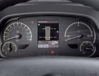 Torpedo Mercedes-Benz eCitaro fuel cell '2026