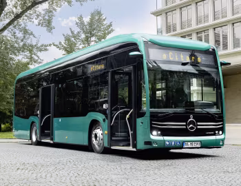 Mercedes-Benz eCitaro '2026