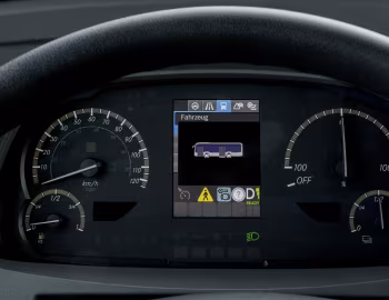 Torpedo Mercedes-Benz eCitaro fuel cell '2026