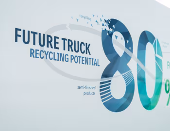 Mercedes-Benz reEconic with FAUN reNew Variopress body '2026
