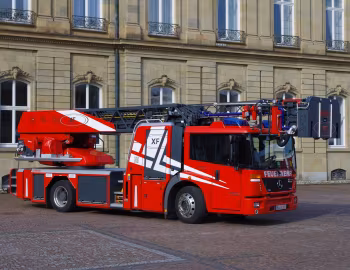 Mercedes-Benz Econic 1829 LL Metz DLA(K) 23/12 Typ L 32 A-XS-F (Br.957) '2013