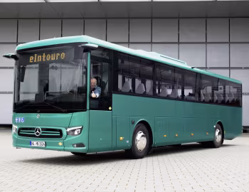 Mercedes-Benz eIntouro '2025–pr.
