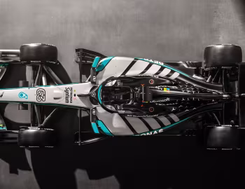 Mercedes-AMG F1 W17 E Performance '2026