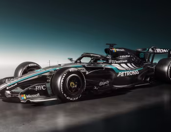 Mercedes-AMG F1 W17 E Performance '2026
