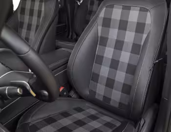 Interior Mercedes-Benz G 450 d "Stronger Than the 1980s" (Br.463) '2025