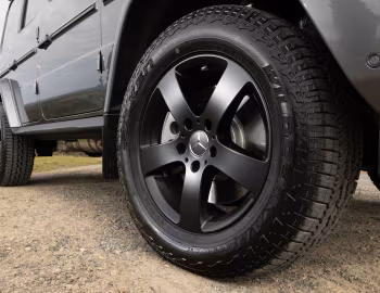 Mercedes-Benz G 450 d [Australia] (Br.463) '2025–pr.
