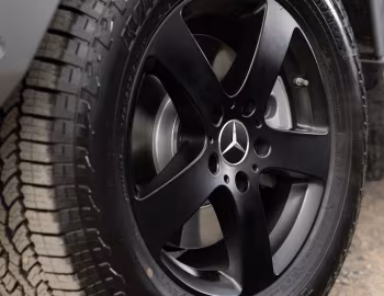 Mercedes-Benz G 450 d [Australia] (Br.463) '2025–pr.