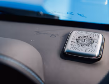 Interior Mercedes-Benz G 580 with EQ Technology "Edition One" [Malaysia] (Br.465) '2025–pr.