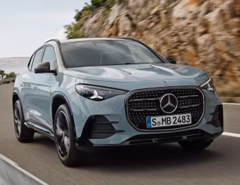 Mercedes-Benz GLA 350 4MATIC AMG Line [Worldwide] (H248) '2027