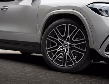 Mercedes-Benz GLA 200 AMG Line "Night Edition" [South Africa] (H247) '2026