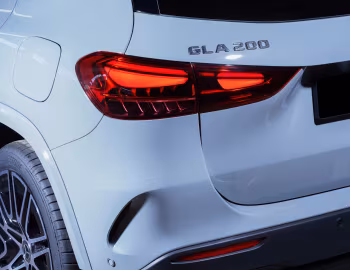 Mercedes-Benz GLA 200 AMG Line "Night Edition" [South Africa] (H247) '2026