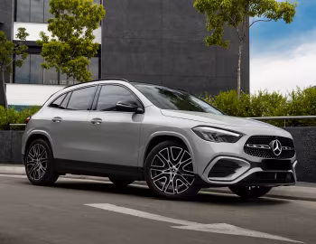 Mercedes-Benz GLA 200 AMG Line "Night Edition" [South Africa] (H247) '2026