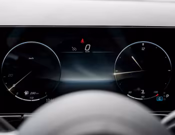 Torpedo Mercedes-Benz GLA 200 AMG Line "Night Edition" [South Africa] (H247) '2026