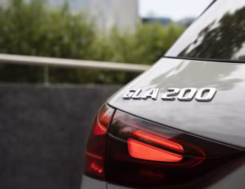 Mercedes-Benz GLA 200 AMG Line "Night Edition" [South Africa] (H247) '2026