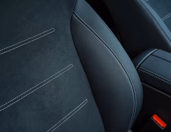 Interior Mercedes-Benz GLA 200 AMG Line "Night Edition" [South Africa] (H247) '2026