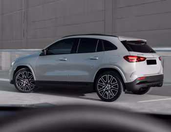 Mercedes-Benz GLA 200 AMG Line "Night Edition" [South Africa] (H247) '2026