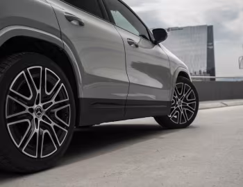 Mercedes-Benz GLA 200 AMG Line "Night Edition" [South Africa] (H247) '2026