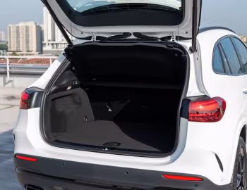 Ambos Mercedes-Benz GLA 200 AMG Line "Nightfall Edition" [Malaysia] (H247) '2026