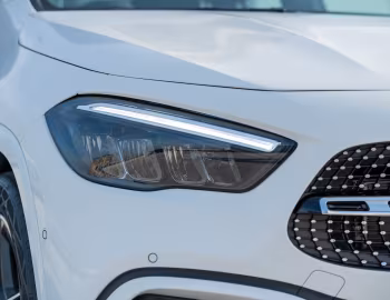 Mercedes-Benz GLA 200 AMG Line "Nightfall Edition" [Malaysia] (H247) '2026