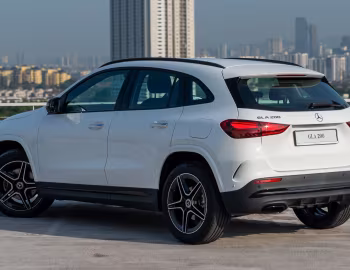 Mercedes-Benz GLA 200 AMG Line "Nightfall Edition" [Malaysia] (H247) '2026