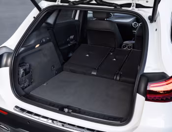 Ambos Mercedes-Benz GLA 250 e [Australia] (H247) '2025–pr.