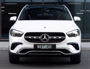 Mercedes-Benz GLA 250 e [Australia] (H247) '2025–pr.