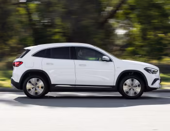 Mercedes-Benz GLA 250 e [Australia] (H247) '2025–pr.