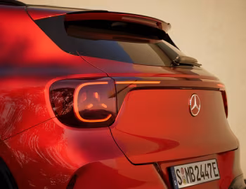 Mercedes-Benz GLA 250+ electric AMG Line [Worldwide] (H244) '2026
