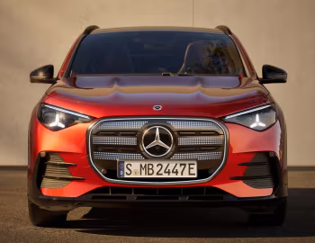 Mercedes-Benz GLA 250+ electric AMG Line [Worldwide] (H244) '2026