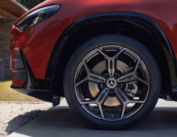Mercedes-Benz GLA 250+ electric AMG Line [Worldwide] (H244) '2026