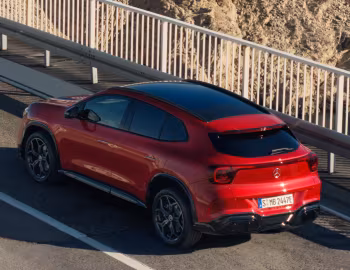 Mercedes-Benz GLA 250+ electric AMG Line [Worldwide] (H244) '2026