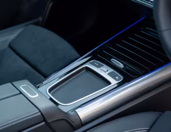 Interior Mercedes-Benz GLA 250 AMG Line 4MATIC "Nightfall Edition" [Malaysia] (H247) '2026