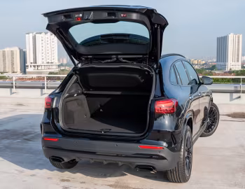 Mercedes-Benz GLA 250 AMG Line 4MATIC "Nightfall Edition" [Malaysia] (H247) '2026