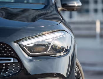 Mercedes-Benz GLA 250 AMG Line 4MATIC "Nightfall Edition" [Malaysia] (H247) '2026