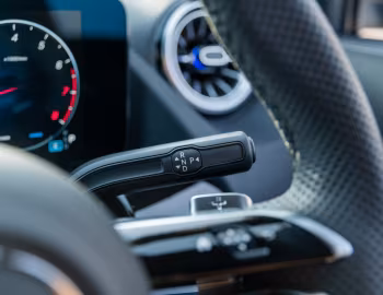 Interior Mercedes-Benz GLA 250 AMG Line 4MATIC "Nightfall Edition" [Malaysia] (H247) '2026