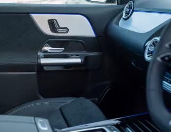Interior Mercedes-Benz GLA 250 AMG Line 4MATIC "Nightfall Edition" [Malaysia] (H247) '2026