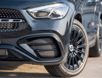 Mercedes-Benz GLA 250 AMG Line 4MATIC "Nightfall Edition" [Malaysia] (H247) '2026