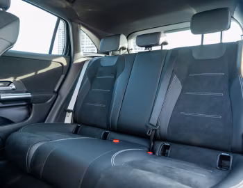 Interior Mercedes-Benz GLA 250 AMG Line 4MATIC "Nightfall Edition" [Malaysia] (H247) '2026